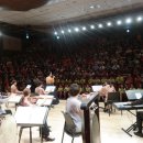 난계국악단 토요상설 공연 이미지