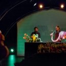 남한산성아트홀 소극장 이미지