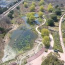 금와습지 생태공원 이미지