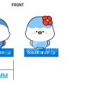 지.티.캐릭터 이미지