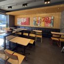 롯데리아 하동점