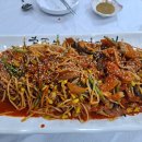 와글와글소문난 낙지 이미지