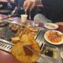 장수돌판김치 이미지