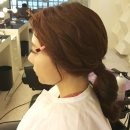 더이룸 헤어 이미지