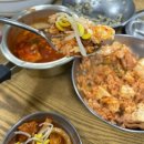 너랑나랑 | 광주 용봉동 전남대 맛집 분식 소곱창 떡볶이 돼지찌개 참치주먹밥 너랑나랑 다녀온 후기