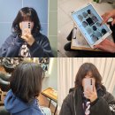 목마르지 | 창원 시티세븐 미용실 헤어샵 보그 단발 뿌리펌 보톡스펌 나노힐클리닉 후기