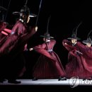 서울시무용단 공연 이미지