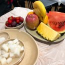 멕시칸양념치킨 이미지