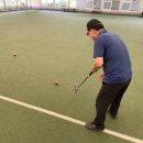 상주시생활체육공원 게이트볼장 이미지