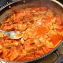 채움 가락 집밥 네이버블로그