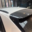 아우디(식당) | 천안 자동차광택 낙수피해복원 식당에서 배상해준 아우디Q8 후기