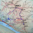 260111 남양주 팔당역,예빈산(직녀봉,견우봉),율리봉,예봉산,팔당역 이미지