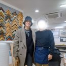 예인액자