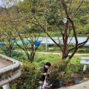 구화산바베큐