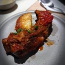 강릉고 입구(버스정류장) | 연남동 한식 맛집 내돈내산 연남545 모든것에 반하다