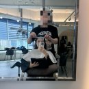 세븐일레븐대전둔산문정점 | 대전 퍼스널 헤어 컨설팅 해주는 미용실, 에이티엔피 대전둔산 아트터닝포인트 하이 레이어드 C컬펌 후기