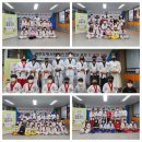 선비태권도 이미지