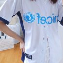 (주)홈런주유소 동백지점 | [롯데자이언츠] 출근할때도 입어야 뽕뽑을거같은 2024 유니폼 구매후기 / 여자사이즈 추천