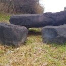 초봉리 고인돌 이미지