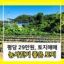 백암좋은 공인중개사사무소 이미지