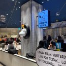 강남-176 | [스누피 플레이스] 신세계 강남점, 주말 웨이팅 각오하고 가야 하는 스누피 카페 🥹