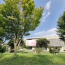 만해마을위 이미지