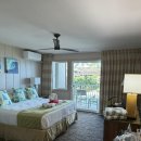 GO HOTEL | 하와이 신혼여행_ 카우아이 섬 :)리휴 Lihue 공항 근처 가성비 호텔 추천_ Hotel [The ISO] 3박 후기