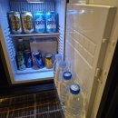 연동 롯데시티호텔 뒤 주차장내 | 롯데호텔 울산 고래 캐릭터룸 후기, 객실 컨디션 소개