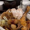 라무라 합정점 이미지