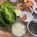 두레박한우촌 이미지