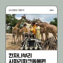 딩동투어 | 여행 칸차나부리 사파리 파크 동물원 프라이빗 투어 후기 | 와츠인마이블로그 2주 차 블챌 여행 마니아...