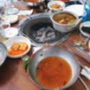 안동생목살뒷고기 이미지