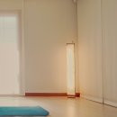 신체자각을 통한 자기조절과 치유를 위한 비니요가 | [공지] 모감주산방 프로그램 안내