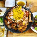 돈통마늘보쌈(아산배방점) 이미지