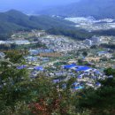 가산산성야영장 | 청량리자연학습원, 가산산성야영장 체험 후기