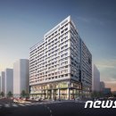 문정아이파크 오피스텔 이미지