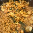 김종국춘천닭갈비