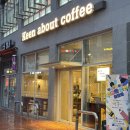키너커피 | 세종 한솔동 신상카페, 커피에 진심인 곳 발견! 키너바웃커피(Keen About Coffee) 방문 후기