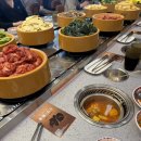 [칭다오/희가훠궈] 칭다오 믹스몰 맛집 희가훠궈 위치 및 소스바 추천 상세 후기
