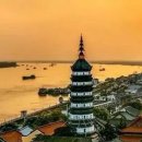 영강어린이집 | 안후이성 안칭(안경시) 여행 대자연과 역사문화의 관광명소.