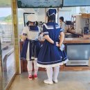 미가막창뒷고기 | 늦여름 휴가,-택시는 없어,돈 있어도-