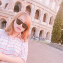 04.아고오거리(행정) | [로마] 2일, 로마 시내투어 feat. 로마달구지여행