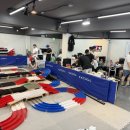 모터스테이션 | [대회후기] 스테이션컵 &amp; 밤도깨비 더블 질주! 오픈클래스 결승전 현장 🏎️🌙🏆