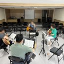 힐링 기타교실(통기타) 이미지