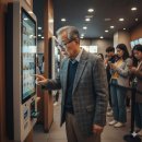 은송돌봄재가복지센터 | 디지털전환 시대, 노인의 삶과 노인인권을 다시 생각합니다♬화성 행복손 재가 방문요양 방문목욕 센터♪