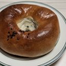 단팥빵 이미지