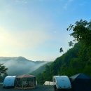 비발디 캠핑파크 | 홍천 가족캠핑 비발디캠핑파크 미루나무점 후기