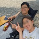 강원도 영월 무릉도원 법흥계곡 캠핑장 웰컴투캠프에서 3박4일 먹고 놀고 온 후기
