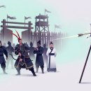 [드라마 삼국지 119화] 어쩌다 유비의 목숨이 여포의 활 끝에 걸렸는가! 이미지