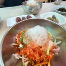 진주횟밥집 | 울산 동구 물회 맛집 경북횟집 내돈내산 후기